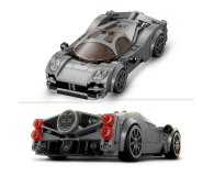LEGO Speed Champions 76915 Pagani Utopia - 1091335 - zdjęcie 8